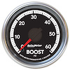 Generation 4 Dodge Factory Match Boost Gauge 2010-12 Dodge Ram