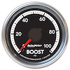 Generation 4 Dodge Factory Match Boost Gauge 2010-12 Dodge Ram - image 1