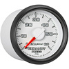 Gen 3 Dodge Factory Match Exhaust (Drive) Pressure Gauge 2-1/16" Mechanical - image 1