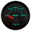 Gen 3 Dodge Factory Match Transmission Temperature Gauge 2-1/16" Electrical (Short Sweep) - image 3