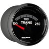 Generation 4 Dodge Factory Match Transmission Temperature Gauge 2010-12 Dodge Ram - image 2
