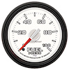 Gen 3 Dodge Factory Match Fuel Pressure Gauge 2-1/16" Electrical (Full Sweep) - image 1