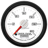 Gen 3 Dodge Factory Match Fuel Rail Pressure Gauge 2003-2007.5 Dodge for Cummins 5.9L - image 1