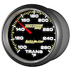 Pro-Comp Pro Transmission Temperature Gauge 2-5/8" - image 1