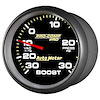 Pro-Comp Pro Boost/Vacuum Gauge 2-5/8" - image 1