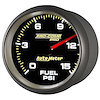 Pro-Comp Pro Fuel Pressure Gauge 2-5/8" - image 1