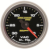 Pro-Comp Pro Vacuum Gauge 2-5/8" - image 1