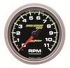 Pro-Comp Pro Tachometer Gauge 3-3/8" - image 1