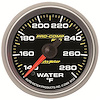 Pro-Comp Pro Water Temperature Gauge 2-1/16" - image 1