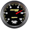 Pro-Comp Pro Fuel Pressure Gauge 2-1/16" - image 1