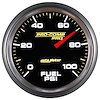Pro-Comp Pro Fuel Pressure Gauge 2-1/16" - image 1