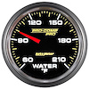 Pro-Comp Pro Water Temperature Gauge 2-1/16" - image 1