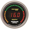 Pro-Comp Pro Wideband O2 Gauge 2-1/16" - image 1