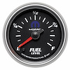 Officially Licensed Mopar Fuel Level Gauge 2-1/16" Electrical - image 1