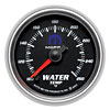 Officially Licensed Mopar Water Temperature Gauge 2-1/16" Electrical (Full Sweep) - image 1