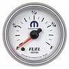 Officially Licensed Mopar Fuel Level Gauge 2-1/16" Electrical - image 1