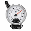 Officially Licensed Mopar Tachometer 3-3/8" Electrical with Shift Light - image 1
