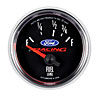 Officially Licensed Ford Fuel Level Gauge 2-1/16" Electrical (Short Sweep) 73-10 ohms - image 1