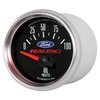 Officially Licensed Ford Oil Pressure Gauge 2-1/16" Electrical (Short Sweep) Oil Pressure Gauge - image 2