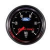 Officially Licensed Ford Fuel Pressure Gauge 2-1/16" Electrical (Full Sweep) - image 2