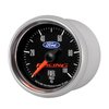 Officially Licensed Ford Fuel Pressure Gauge 2-1/16" Electrical (Full Sweep) - image 3