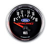 Officially Licensed Ford Voltmeter 2-1/16" Electrical (Short Sweep) - image 1