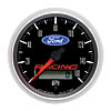 Officially Licensed Ford Speedometer 3-3/8" Programmable, Electrical