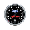 Officially Licensed Ford Tachometer 3-3/8" Electrical - image 1