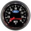 Officially Licensed Ford Water Temperature Gauge 2-1/16" Electrical (Full Sweep) - image 4