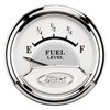 Ford Masterpiece 5-Piece Gauge Kit 3-1/8" Electrical Speedometer (160 mph) - image 4