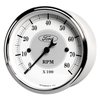 Ford Masterpiece Tachometer 3-1/8" In-Dash Mount - image 3