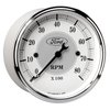 Ford Masterpiece Tachometer 3-1/8" In-Dash Mount - image 4