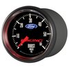 Officially Licensed Ford Boost Gauge 2-1/16" Mechanical (Full Sweep) - image 3