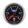 Officially Licensed Ford Fuel Pressure Gauge 2-1/16" Electrical (Full Sweep) - image 1