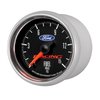 Officially Licensed Ford Fuel Pressure Gauge 2-1/16" Electrical (Full Sweep) - image 3
