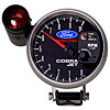 Officially Licensed Ford Tachometer 5" Electrical - image 1