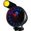 Officially Licensed Mopar Tachometer 5" Electrical with Shift Light - image 2