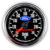 Officially Licensed Ford Transmission Temperature Gauge 2-1/16" Electrical (Full Sweep) - image 1