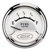GAUGE FUEL LEVEL 2 1/16 240 E TO 33 F ELEC FORD MASTERPIECE - image 1
