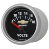 Bowtie Logo Voltmeter - image 2