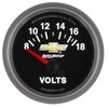 Bowtie Logo Voltmeter - image 4