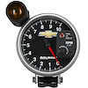Bowtie Logo 5 in. Tachometer w/Shift Light - image 1