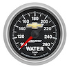 Bowtie Logo Water Temperature Gauge - image 1