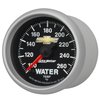 Bowtie Logo Water Temperature Gauge - image 2