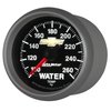 Bowtie Logo Water Temperature Gauge - image 3