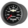 Bowtie Logo Transmission Temperature Gauge - image 3