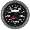 Bowtie Logo Transmission Temperature Gauge - image 4