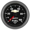 Bowtie Logo Fuel Pressure Gauge - image 4