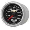 Bowtie Logo Brake Pressure Gauge - image 2