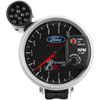 GAUGE TACH 5 10K RPM PEDESTAL W/EXT. SUPER-LITE FORD RACING COBRA JET - image 1